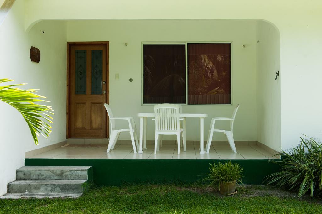 Villas Idea アンス・ケルラン エクステリア 写真